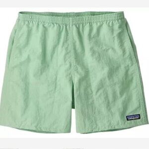 Men’s Patagonia Swim shorts